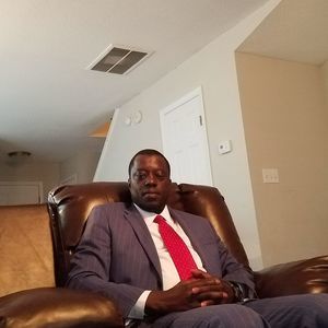 Meet your Posher, Alieu